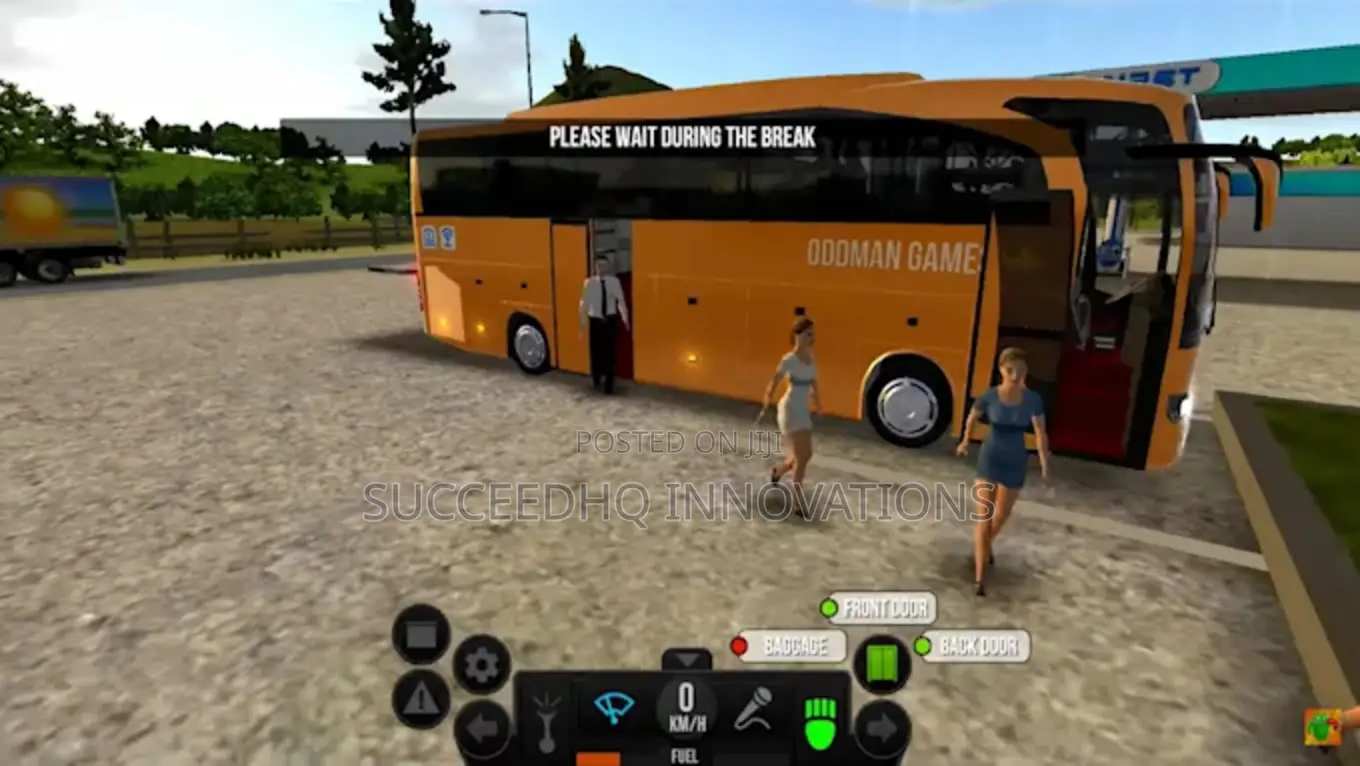 Ios Game Development Nigeria | iPhone iPad Game App Developer Lagos