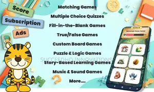 Educational Game Development Nigeria, Learning for Schools Training