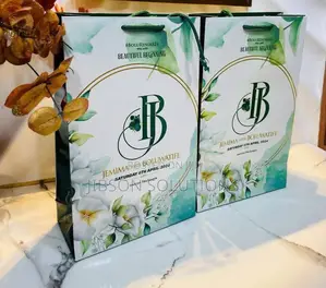 Souvenir Gift Bag