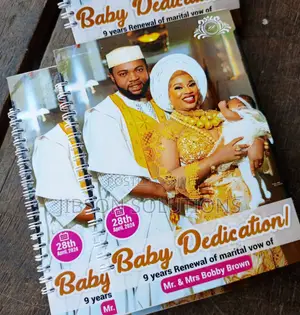 Notepad Diary Printing