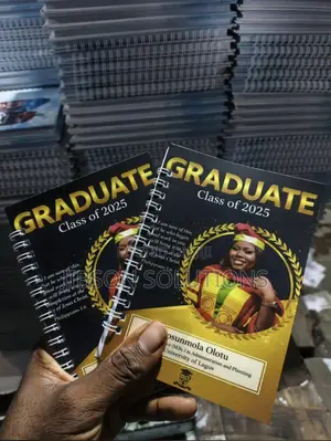Memo and Jotter for Events