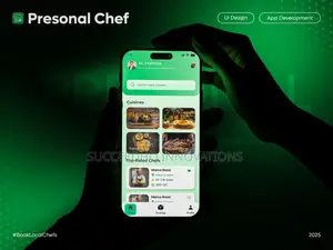 Mobile App Development Nigeria Ios Android | React Native Flutter