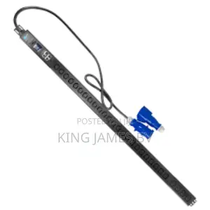 20 Pdu Supports 220-240v