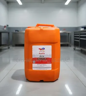 Totalenergies Azolla Zs 32 Hydraulic Oil (25ltr)