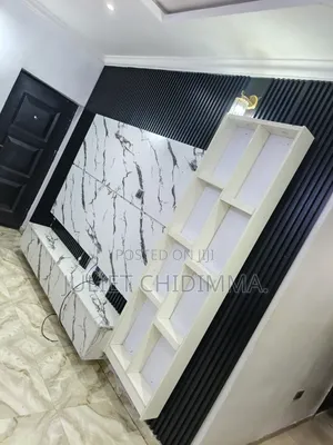 A Quality Tv Console