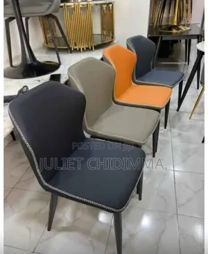 A Quality and Affordable Chair