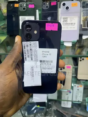 Apple iPhone 12 128 GB Blue