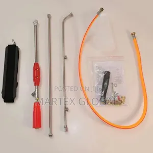 Sprayer Gun Accessories