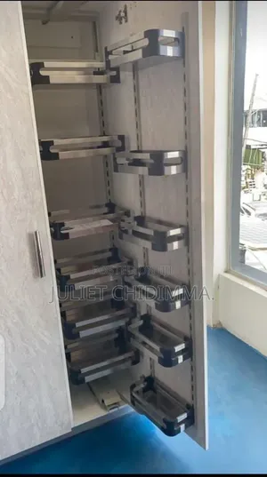 A Quality Pantry