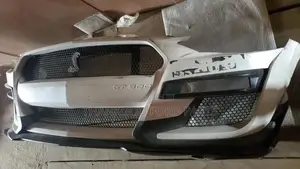 Bumper Ford Mustang Gt500 2018-2019-2020-2021-2022