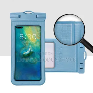Phone Water Proof Bag