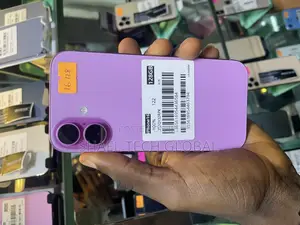 Apple iPhone 16 128 GB Pink