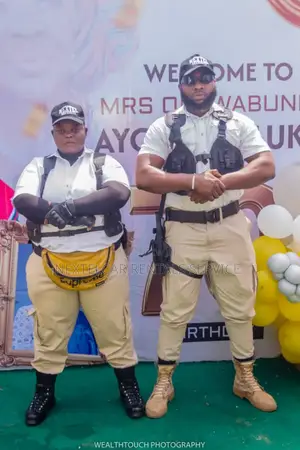 Bouncer Body Guards