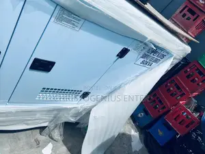 Noiseless Perkins 80kva Sp Generator