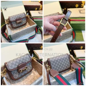 Best Quality Cross Body Unisex Bag