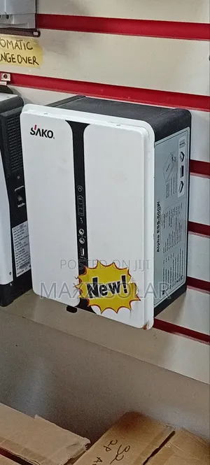 1kwh Sako All in One Energy Storage System