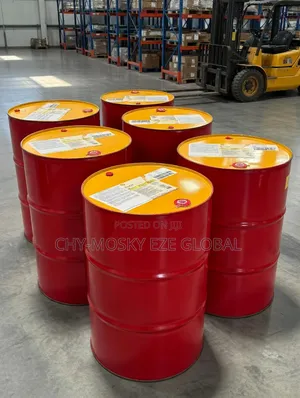 Shell Tellus S2 Vx 46 Zinc-based Hydraulic Oil (209ltr/Drum)