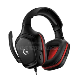 Logitech G331 Stereo Gaming Headset