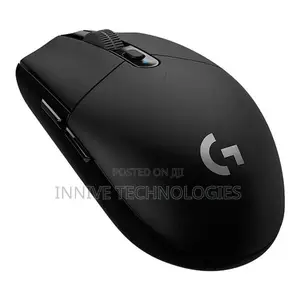 Logitech G305 Lightspeed Wireless Gaming Mouse