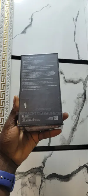 New Samsung Galaxy Note 20 Ultra 256 GB