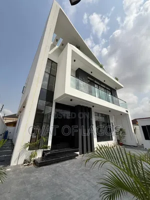 5bdrm Duplex in Peninsula Garden for sale