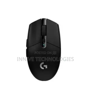 Logitech Wireless Gaming Mouse G304