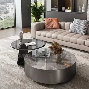 Newly Modern Coffee Table