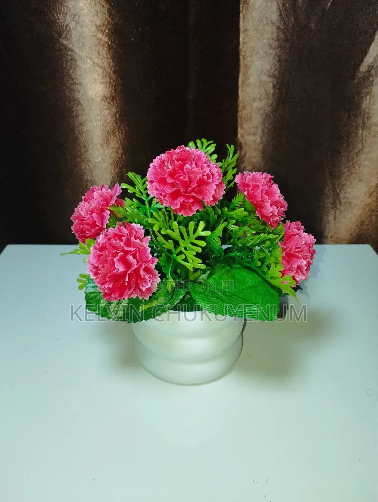 Aesthetic Flowers