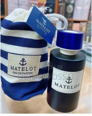 Matelot Aud De Pefume