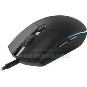 Logitech G Pro Wired Gaming Mouse