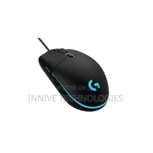 Logitech G102 Wired Gaming Mouse