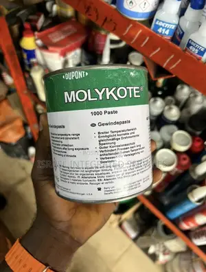 Molykote 1000 Paste 1kg