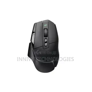 Logitech G502 X Lightspeed Wireless Gaming Mouse