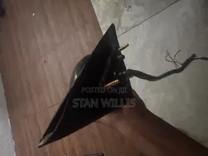 Camry Side Mirror