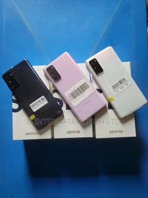 Samsung Galaxy S20 FE 5G 128 GB