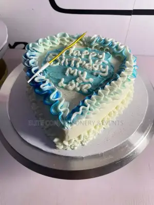 Budget Friendly Bento Cake