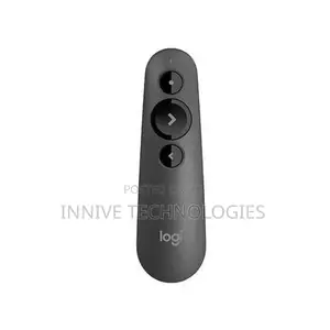 Logitech R500s Presentation Remote