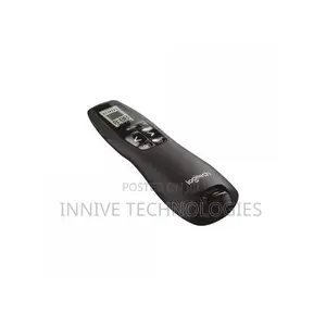 Logitech R800 Laser Presentation Remote