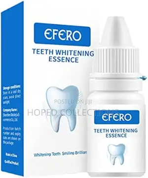 Efero Teeth Whitening Essence