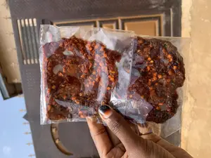 Small Pack Kilishi