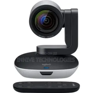 Logitech Cc2900ep Conference Webcam Ptz Pro