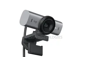 Logitech Webcam Mx Brio 705 For Business