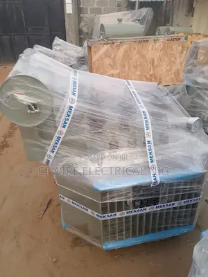 200kva 33kv Meksan Transformer