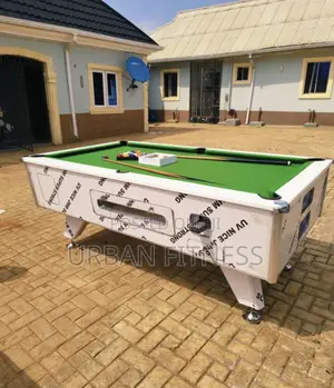 White Gloss Marble Board