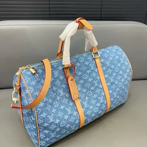 "Get the Look: Lv Duffel Bag Replica Out Now!"