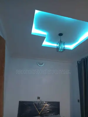 Furnished 2bdrm Duplex in Orita Merin Elebu, Akala Express for rent