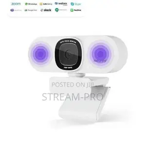 Nearity Cc100 Conference Room Webcam With Auto Focus