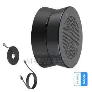 Nearity A21s: Conference Speakerphone With Ai 2.0 Noise Cancelling