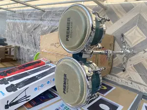 Premier Bongo Drums