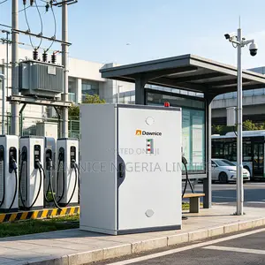 Dawnice 225kwh 314ah LFP Storage Safe Efficient